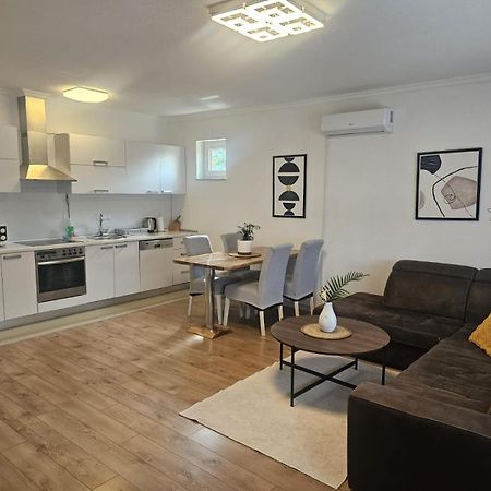 Elite Apartment Jasmina Біхач Екстер'єр фото