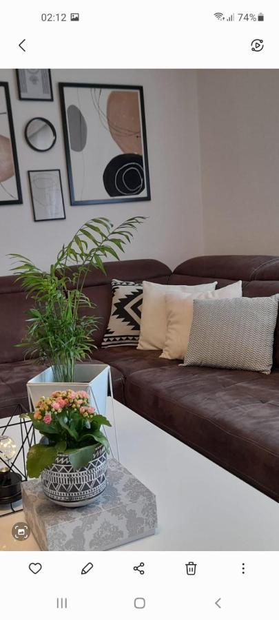 Elite Apartment Jasmina Біхач Екстер'єр фото