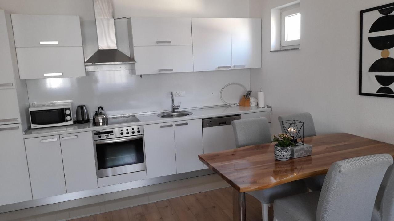 Elite Apartment Jasmina Біхач Екстер'єр фото