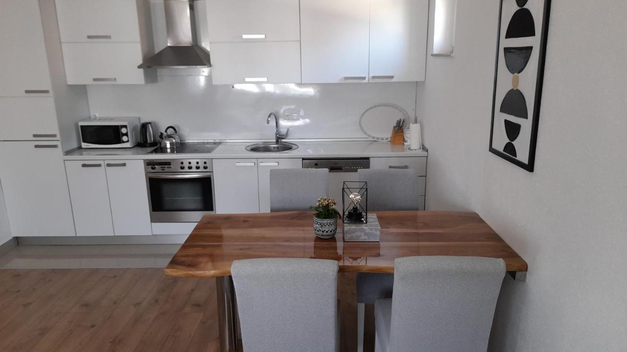 Elite Apartment Jasmina Біхач Екстер'єр фото