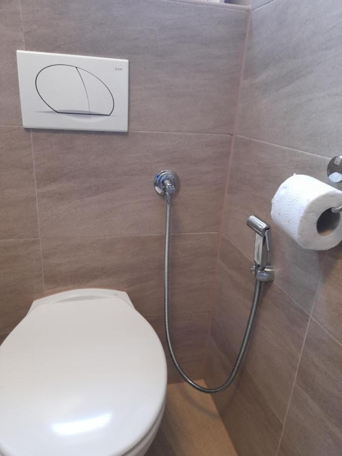 Elite Apartment Jasmina Біхач Екстер'єр фото