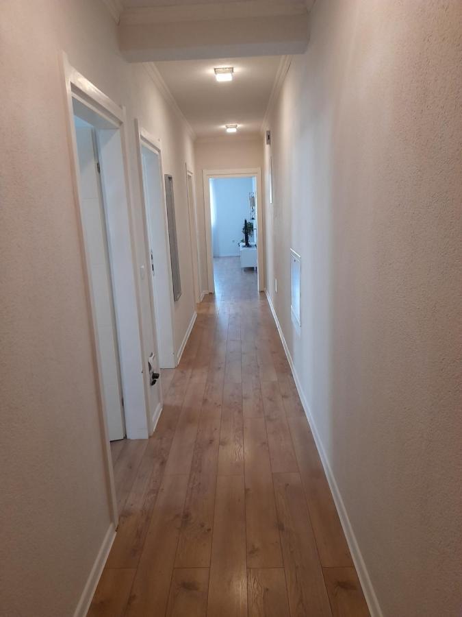 Elite Apartment Jasmina Біхач Екстер'єр фото