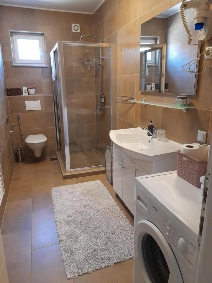 Elite Apartment Jasmina Біхач Екстер'єр фото