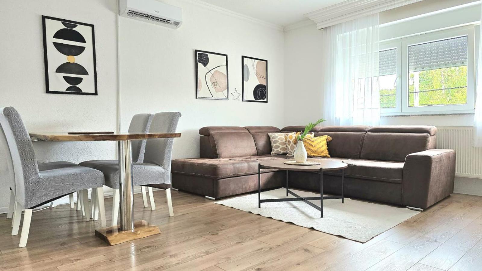 Elite Apartment Jasmina Біхач Екстер'єр фото