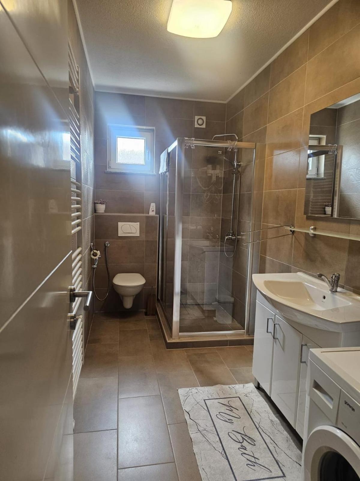 Elite Apartment Jasmina Біхач Екстер'єр фото