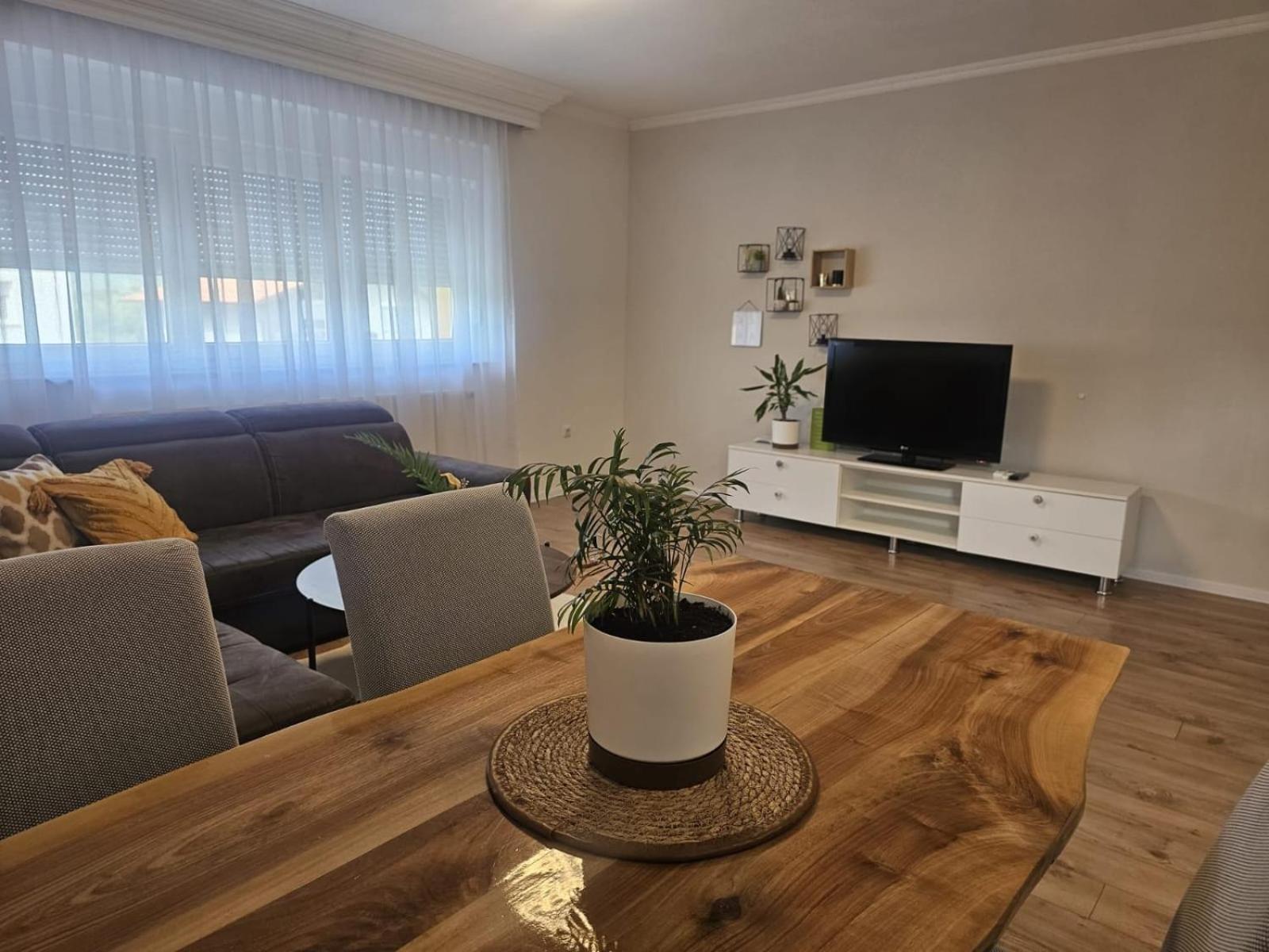 Elite Apartment Jasmina Біхач Екстер'єр фото