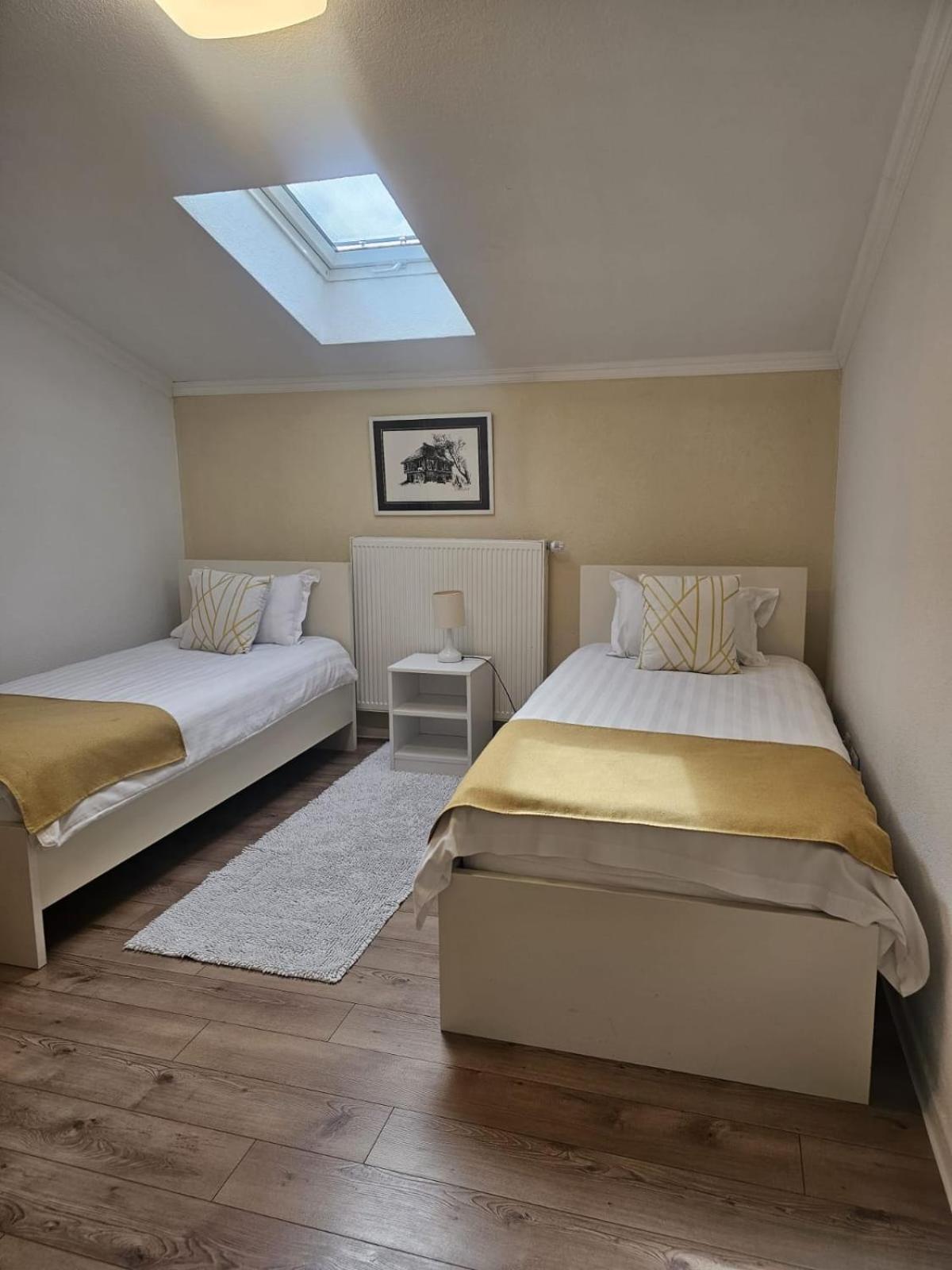 Elite Apartment Jasmina Біхач Екстер'єр фото