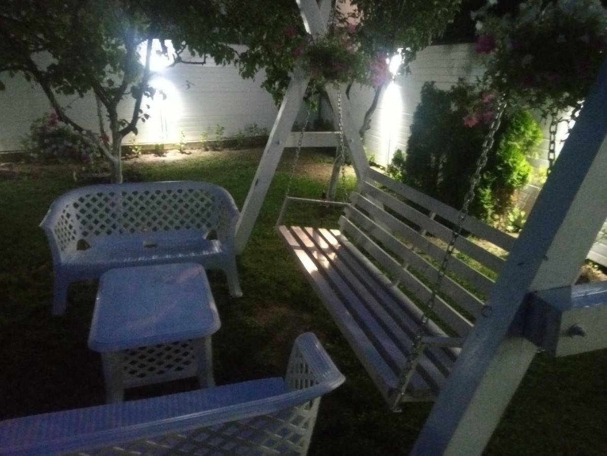 Elite Apartment Jasmina Біхач Екстер'єр фото